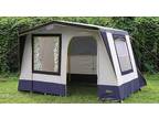 Traveller Drive awning