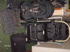 Graco Sterling travel system