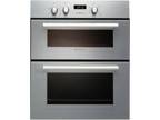 Hotpoint Uy46X Built in Double Oven & Hotpoint 5 Burner Gas Hob