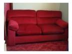 Sofa bed. i have for sale a large sofa bed. it has only....