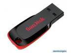 SanDisk Cruzer Blade (16 GB) USB 2.0