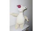 Sid the Sloth from Ice age plush toy. 17